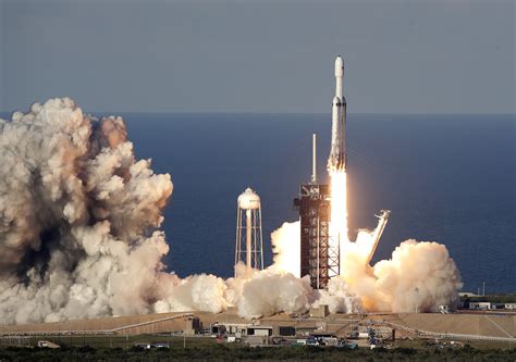 MEGA launches high.